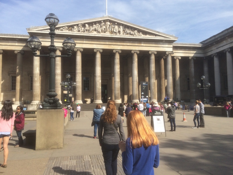 British Museum