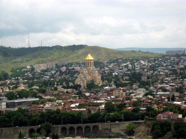 Holy Trinity Cathedral
