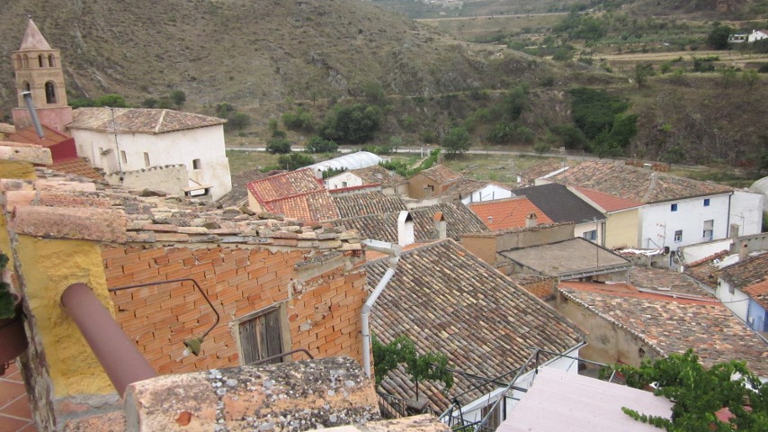 roofs