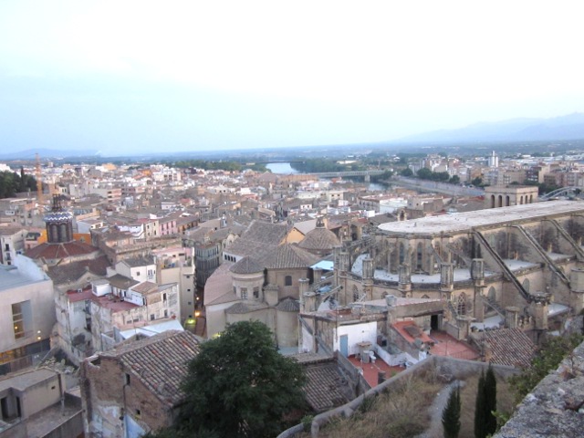 Cathedral de Tortosa