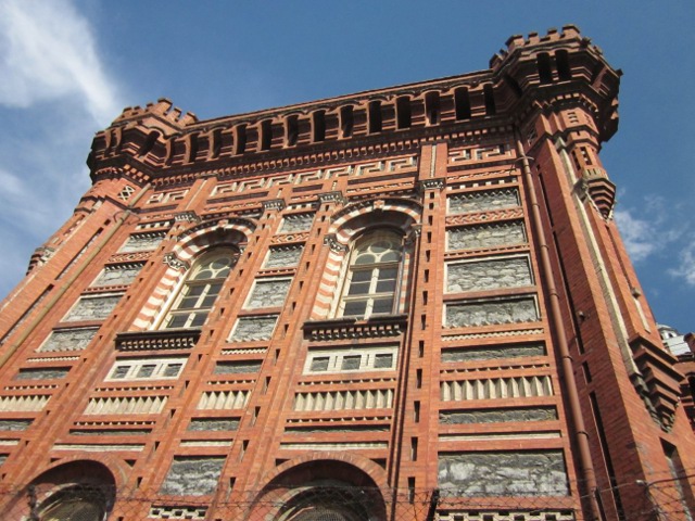 St. Mary of the Mongols